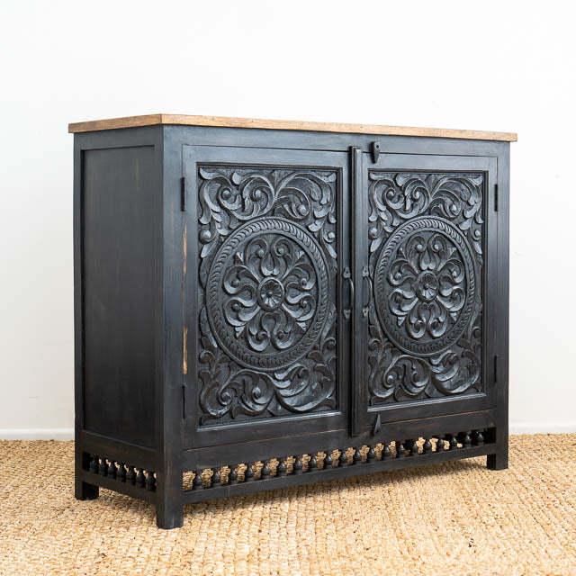 Aster Sideboard - Lakkadhaara