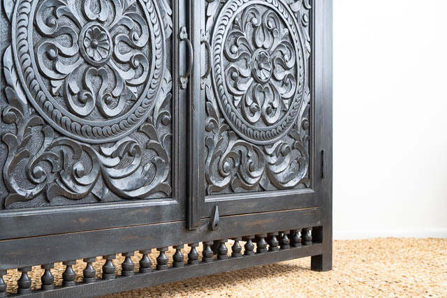 Aster Sideboard - Lakkadhaara