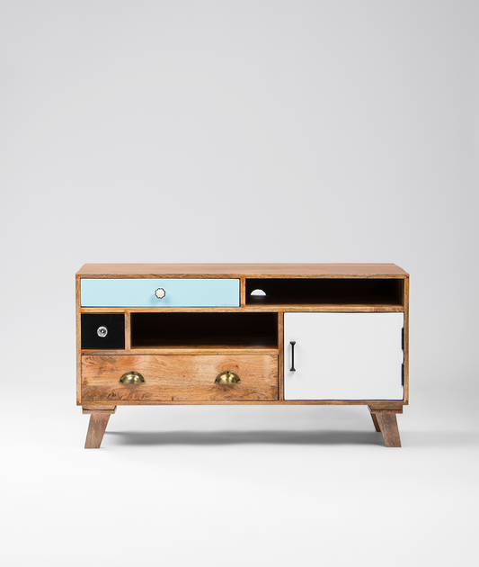 Asteria TV Unit - Lakkadhaara