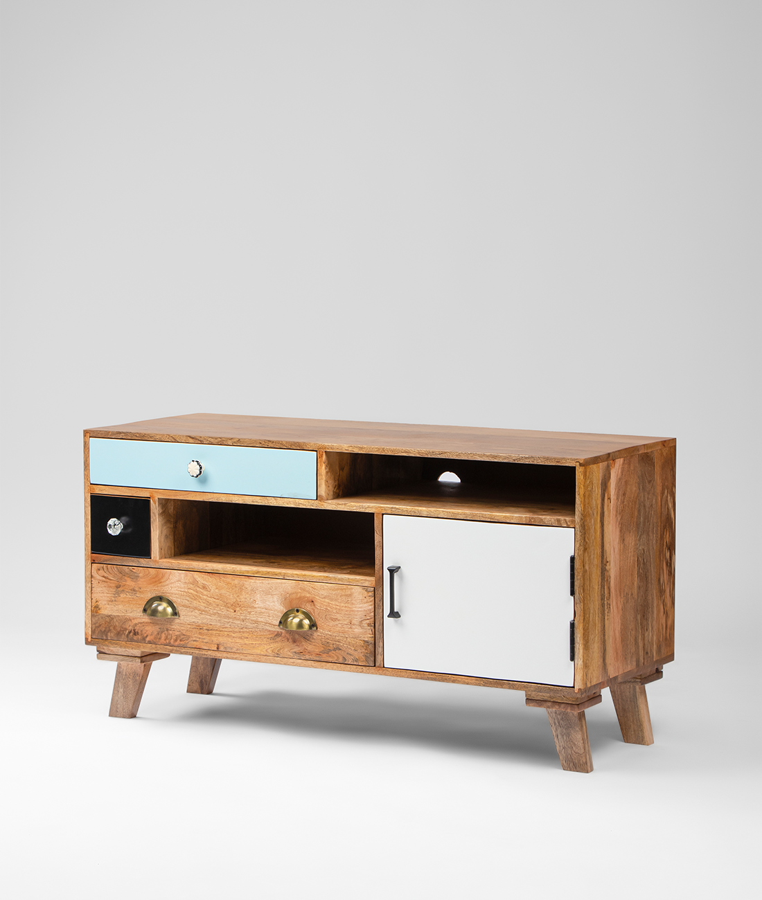 Asteria TV Unit - Lakkadhaara