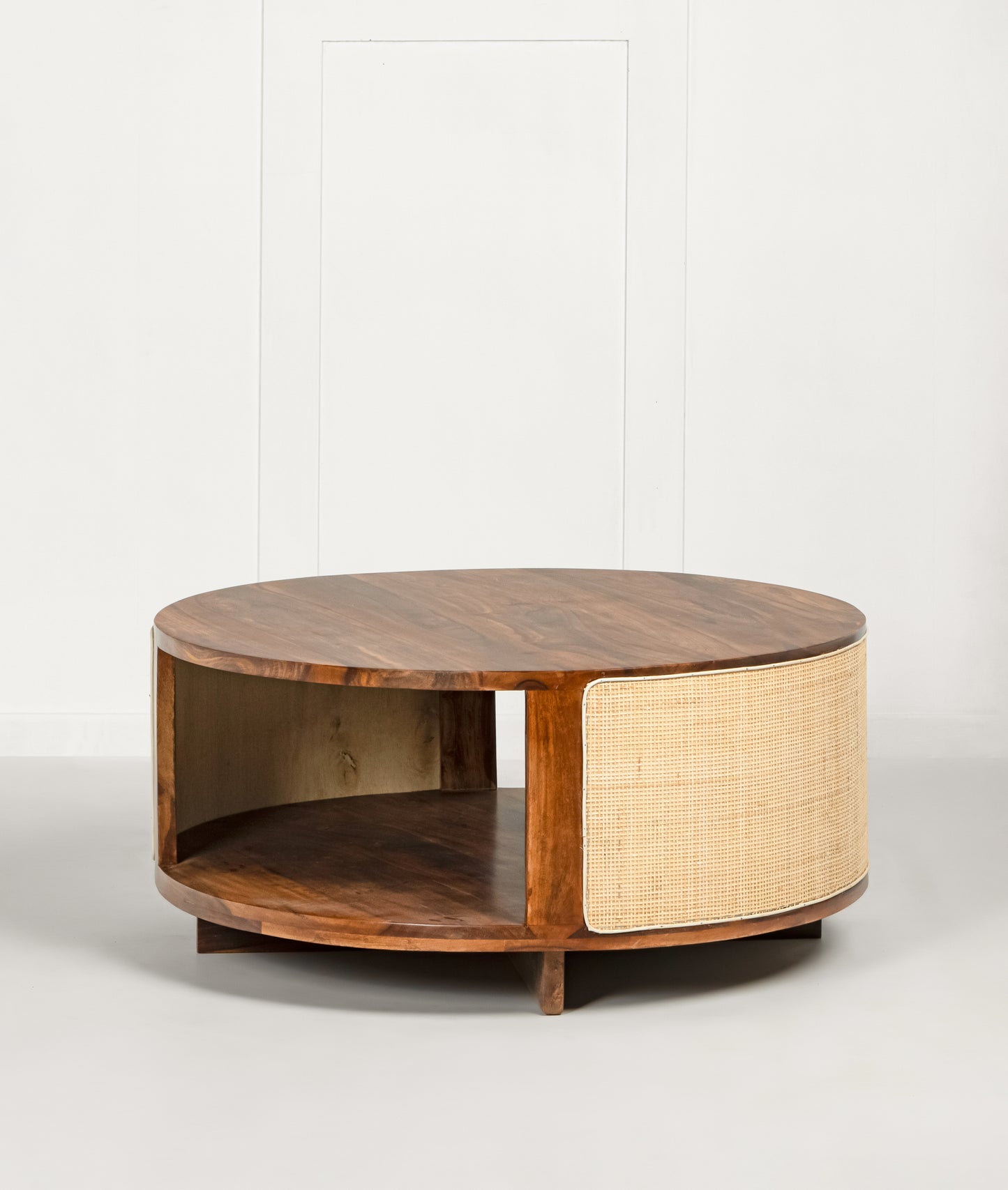 Atharv Coffee Table - Lakkadhaara