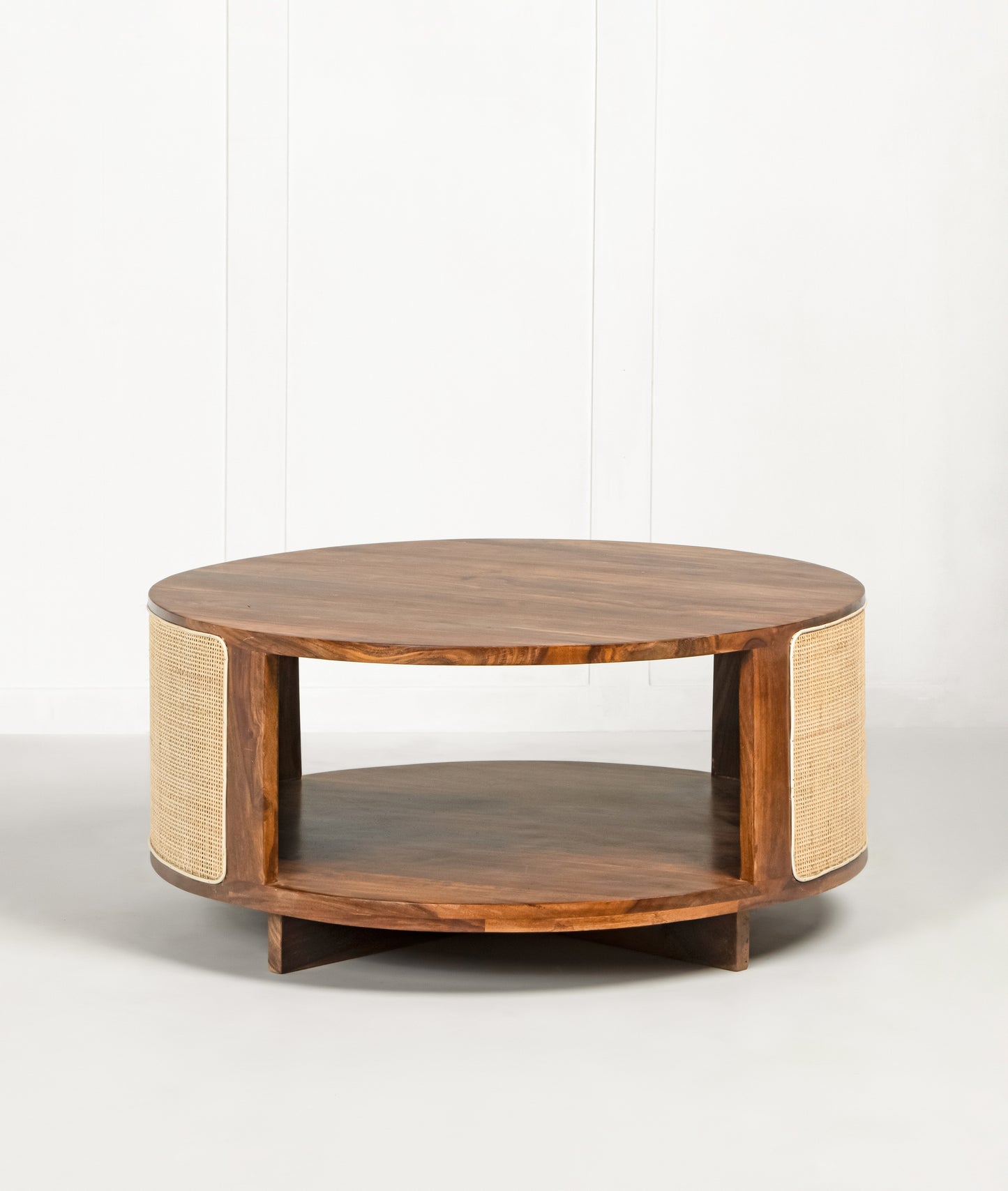 Atharv Coffee Table - Lakkadhaara