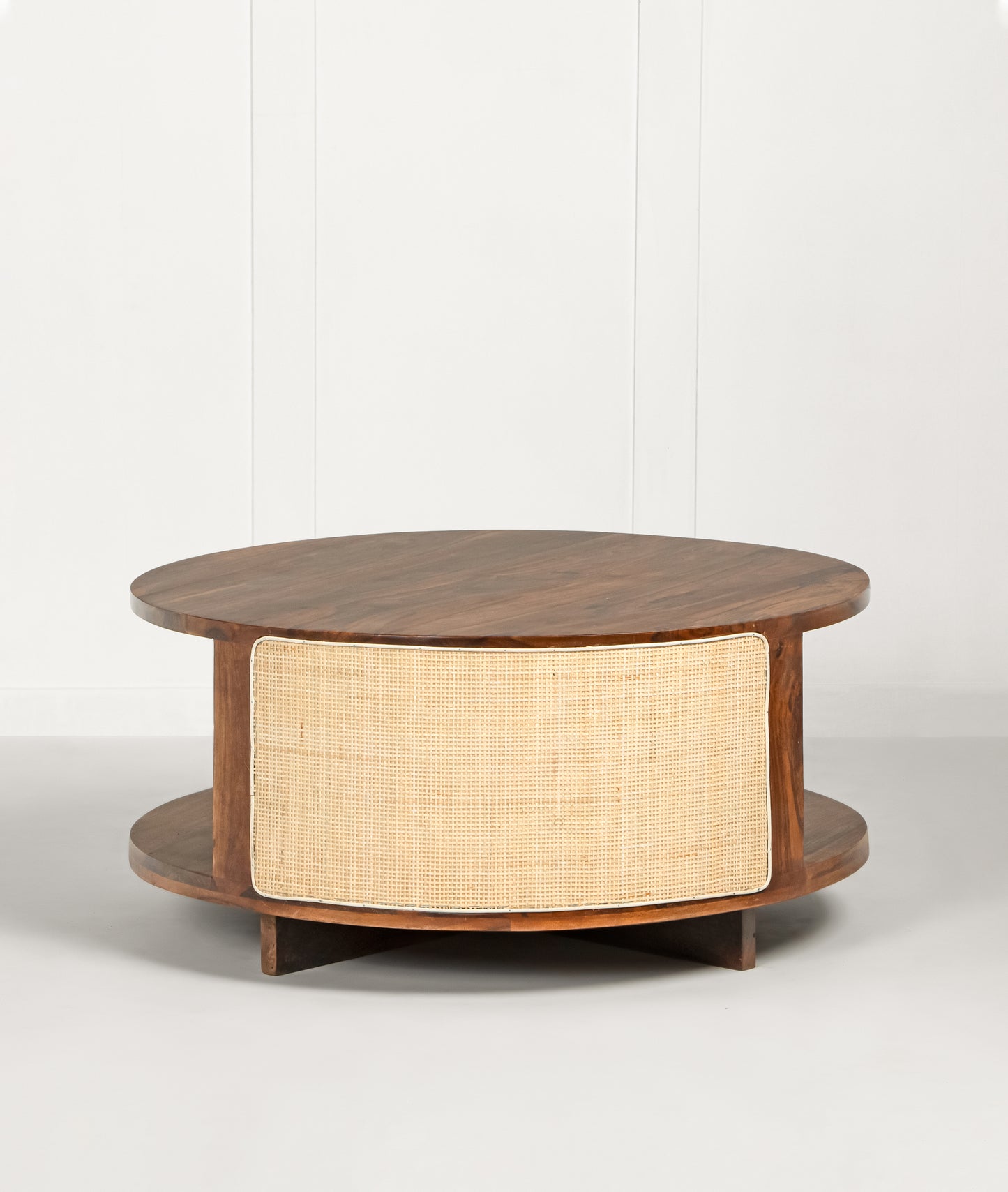 Atharv Coffee Table - Lakkadhaara