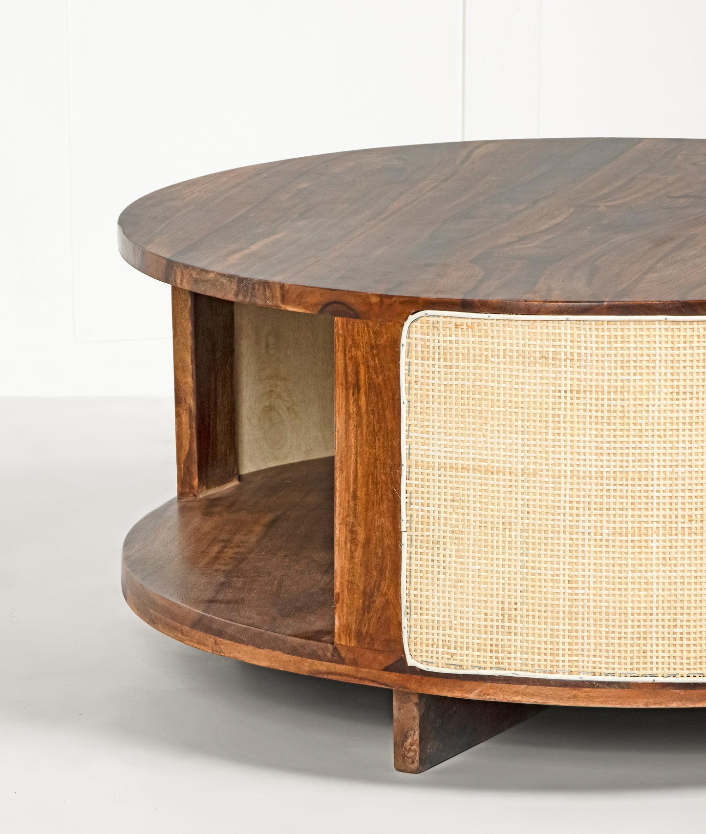 Atharv Coffee Table - Lakkadhaara