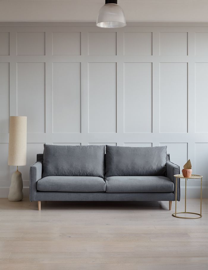 Avana Sofa - Lakkadhaara