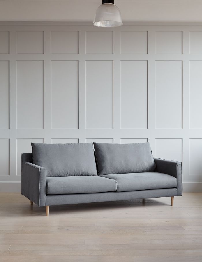 Avana Sofa - Lakkadhaara