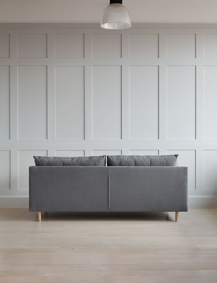 Avana Sofa - Lakkadhaara