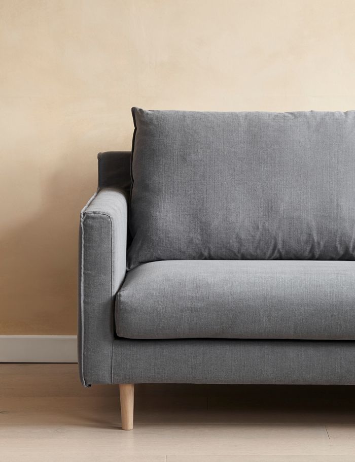 Avana Sofa - Lakkadhaara