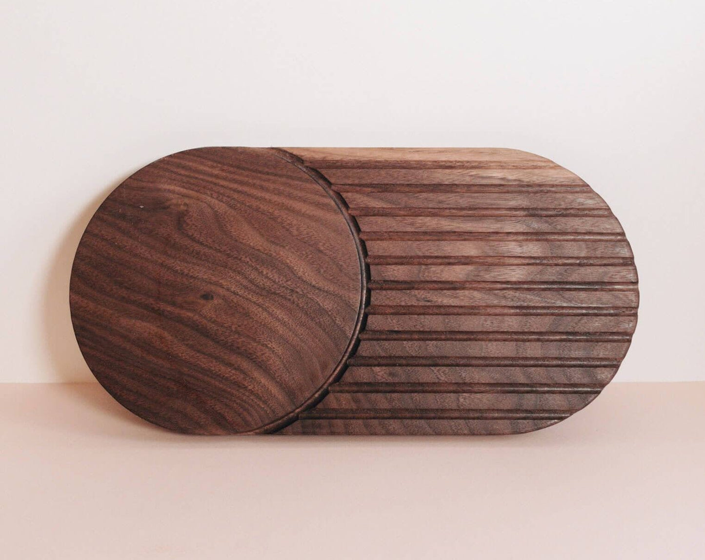 Baku Serving Board - Lakkadhaara