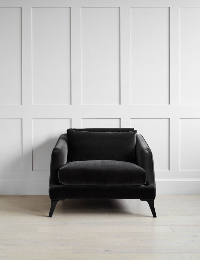 Bayford Armchair - Lakkadhaara