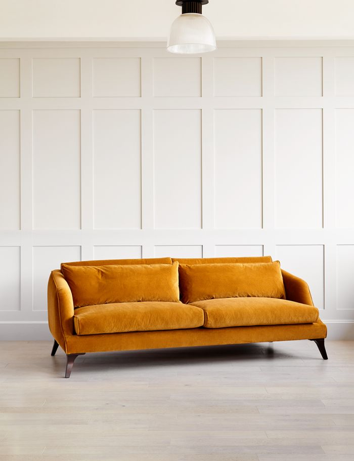 Bayford Sofa - Lakkadhaara