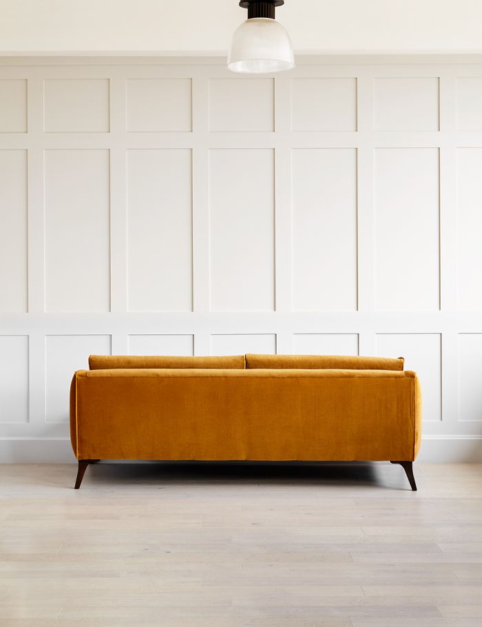Bayford Sofa - Lakkadhaara