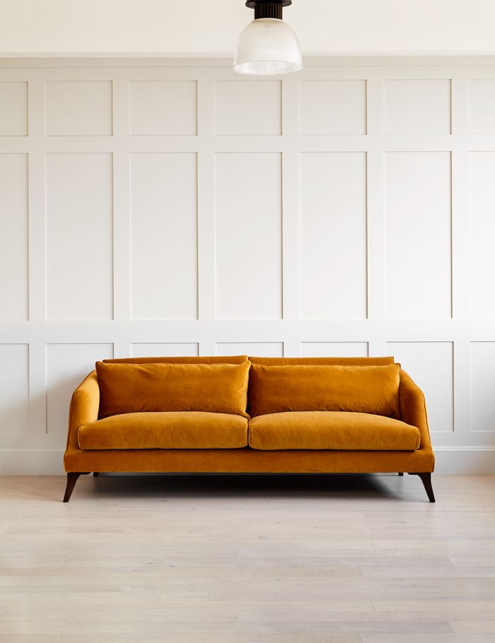 Bayford Sofa - Lakkadhaara