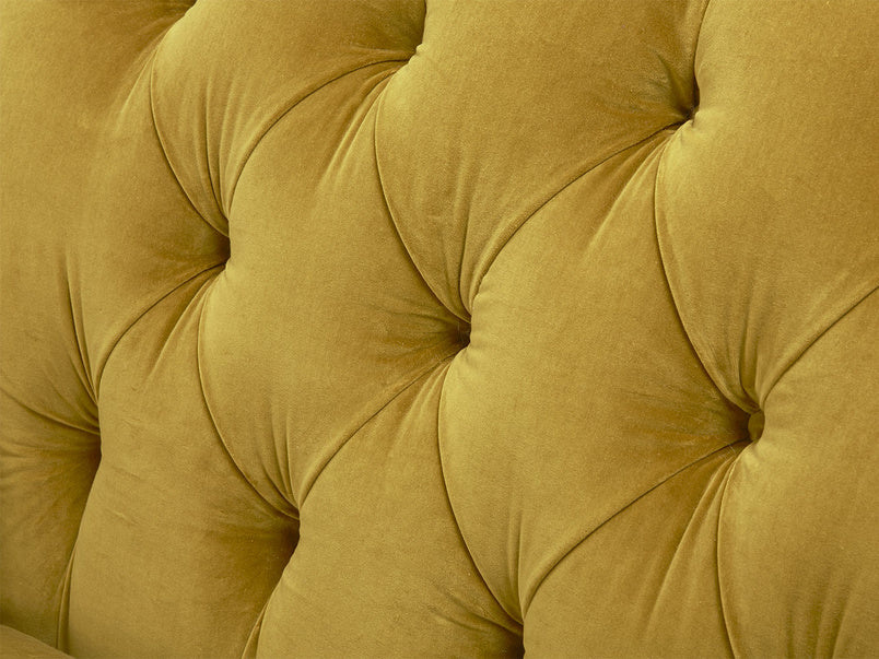 Benzo Loveseat - Lakkadhaara