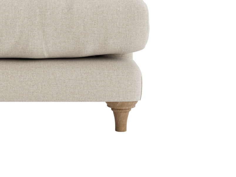 Benzo Loveseat - Lakkadhaara