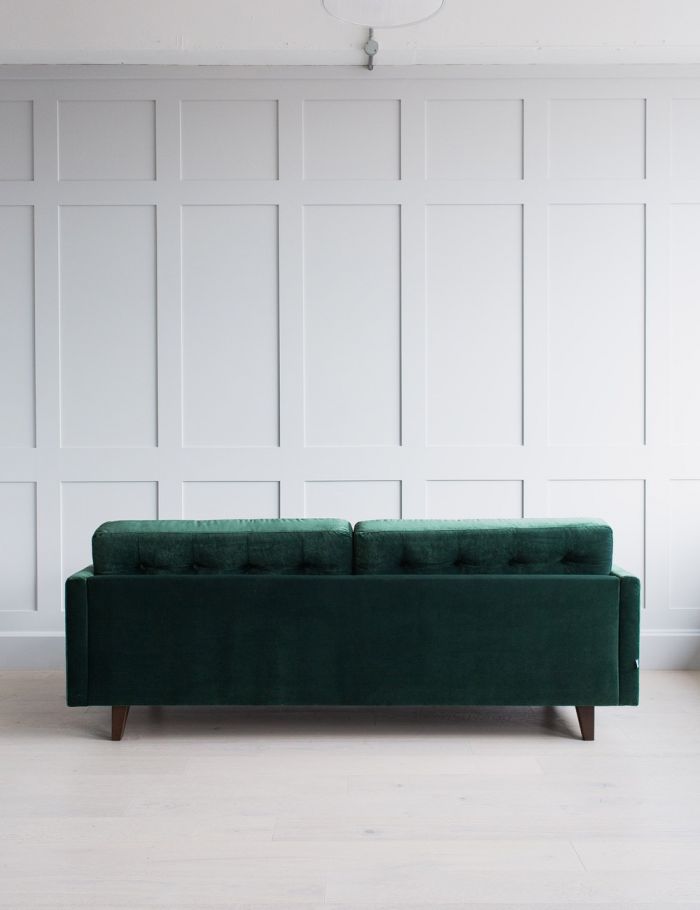 Caesar Sofa - Lakkadhaara