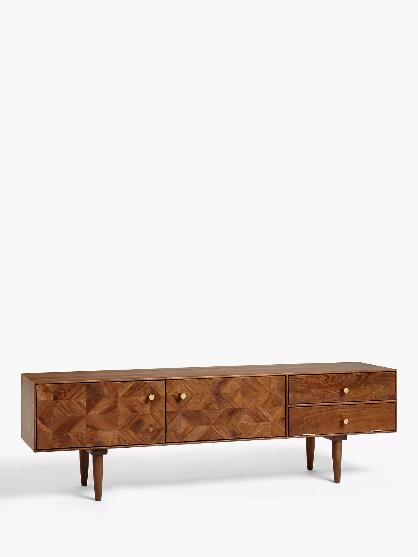 Cassandra Solid Wood Tvc - Lakkadhaara