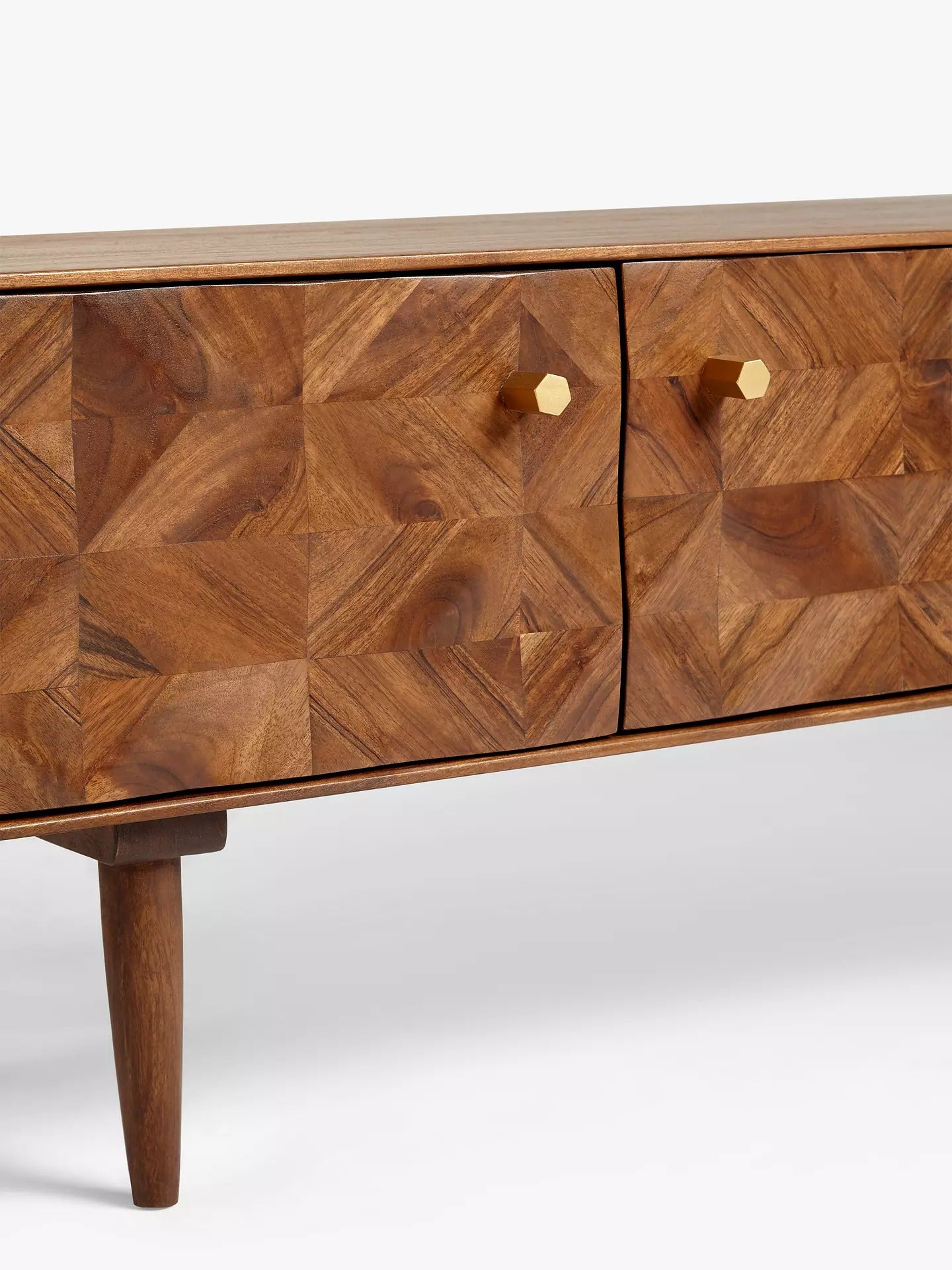 Cassandra Solid Wood Tvc - Lakkadhaara