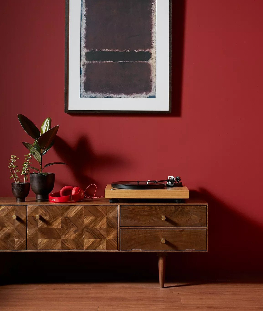 Cassandra Solid Wood Tvc - Lakkadhaara