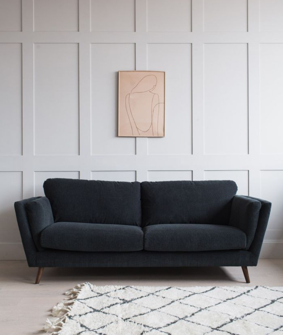 Coventry Sofa - Lakkadhaara
