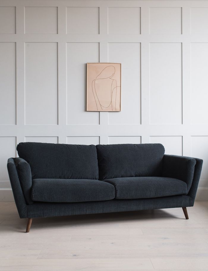 Coventry Sofa - Lakkadhaara