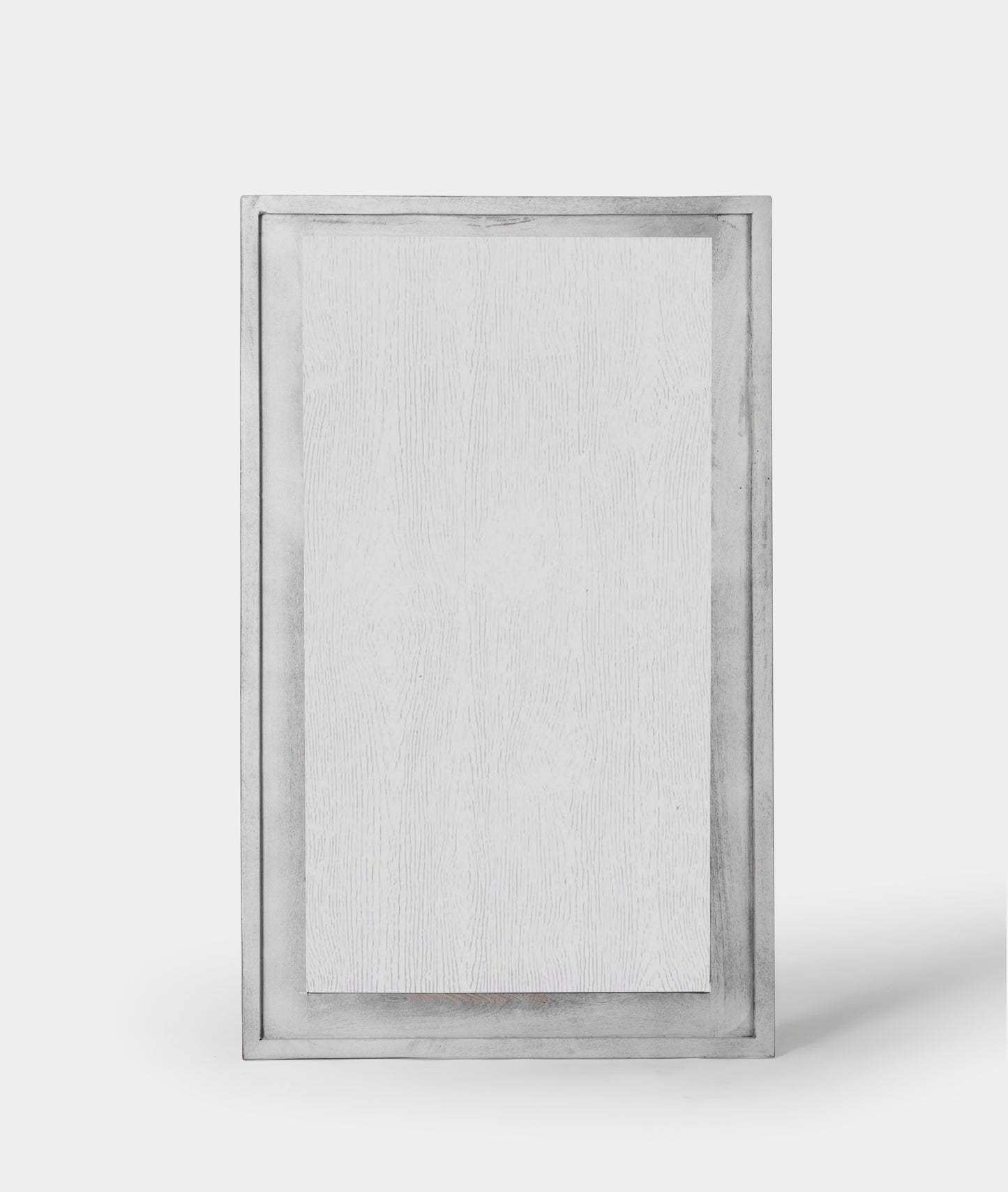 Darpak Carved Mirror - Lakkadhaara