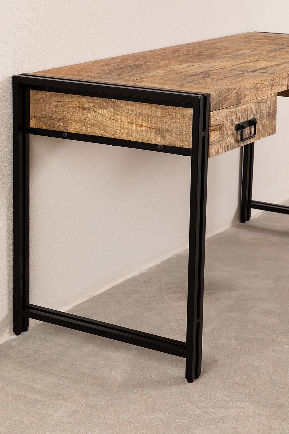 Diana Study Desk - Lakkadhaara