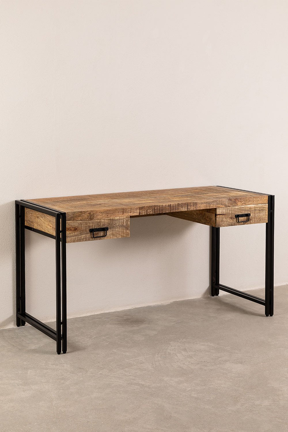 Diana Study Desk - Lakkadhaara
