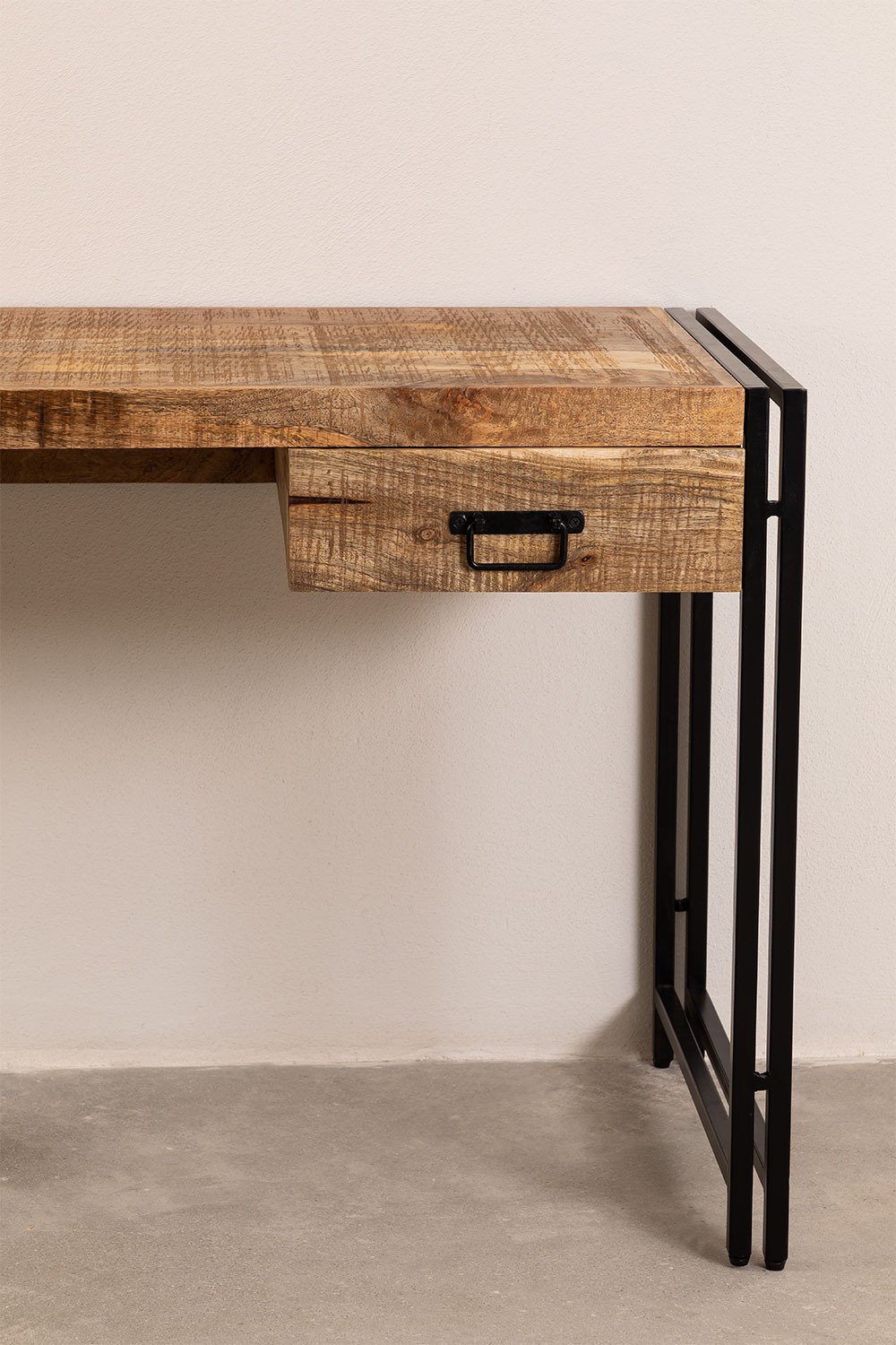 Diana Study Desk - Lakkadhaara