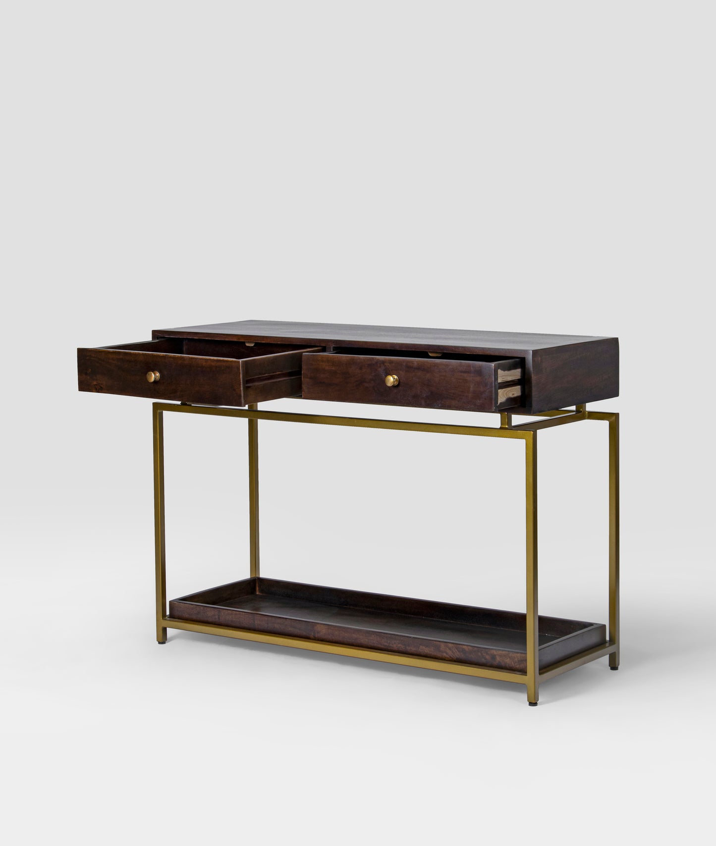 Divit Console Table - Lakkadhaara