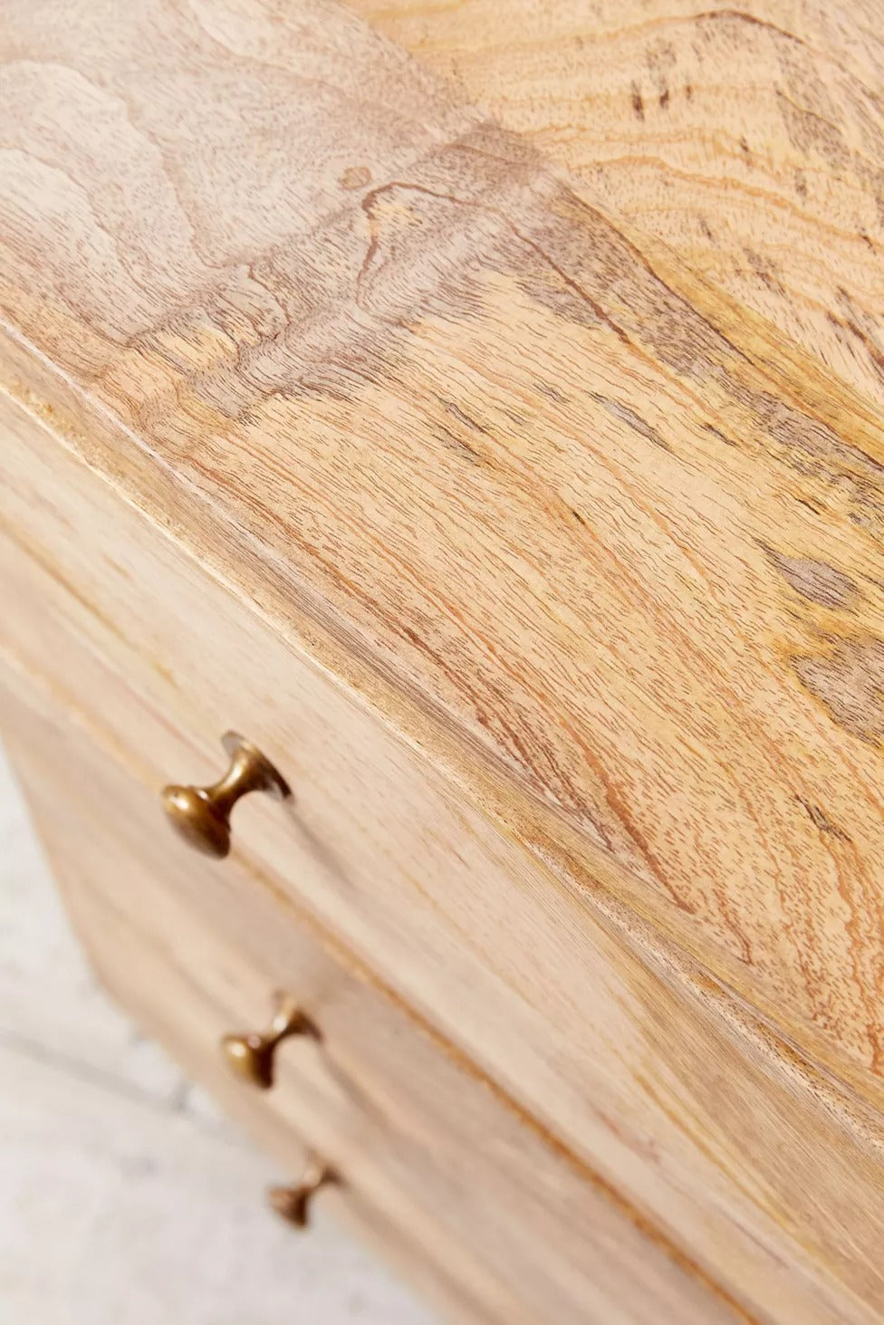 Evander Chest Of Drawers - Lakkadhaara