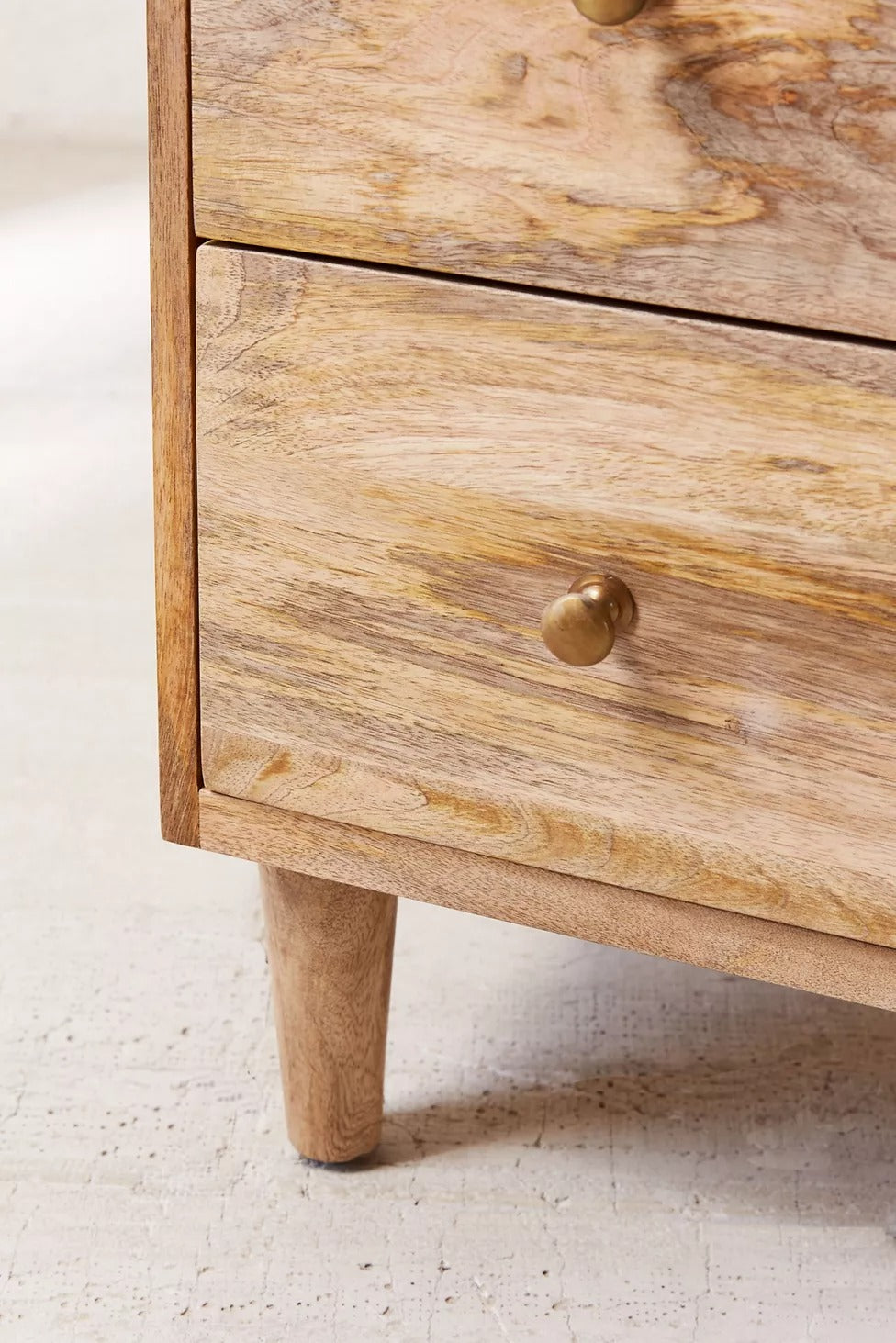Evander Chest Of Drawers - Lakkadhaara