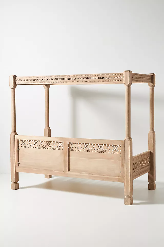 Ezana Day Bed - Lakkadhaara