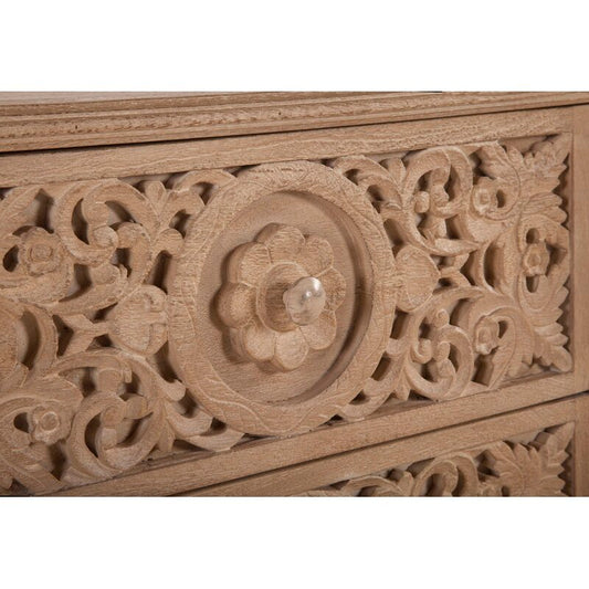 Florence Bed Side Table - Lakkadhaara