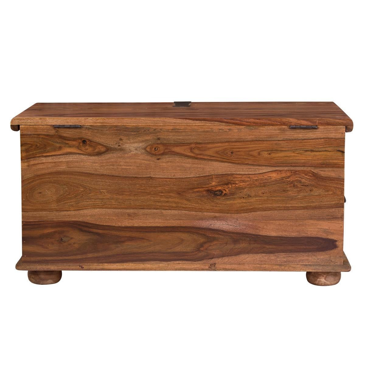 Gajraj Coffee Table Trunk - Lakkadhaara