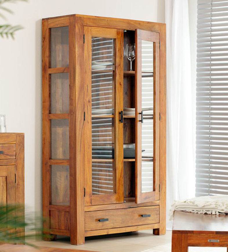 Garwal Cupboard - Lakkadhaara