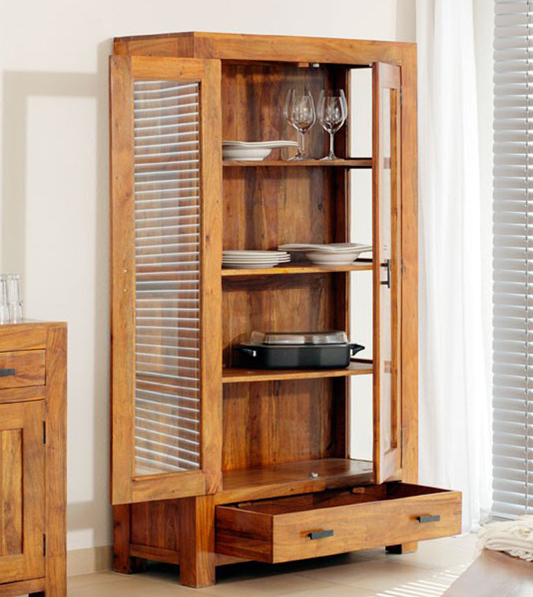 Garwal Cupboard - Lakkadhaara