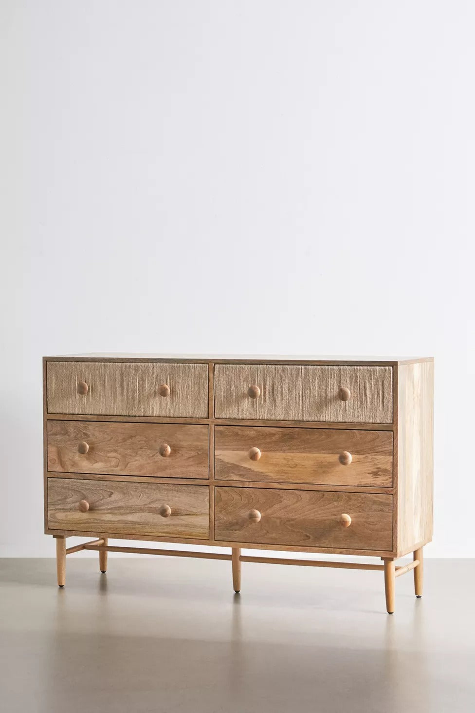 Grendel Chest Of Drawers - Lakkadhaara