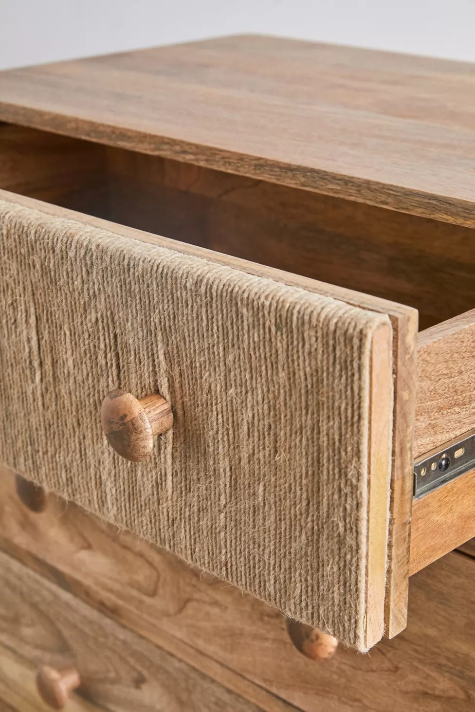 Grendel Chest Of Drawers - Lakkadhaara