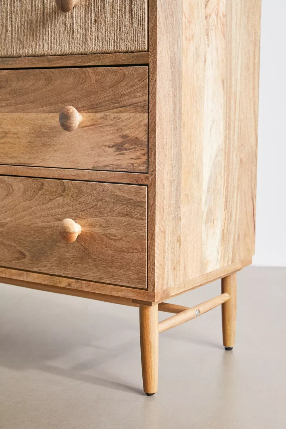 Grendel Chest Of Drawers - Lakkadhaara