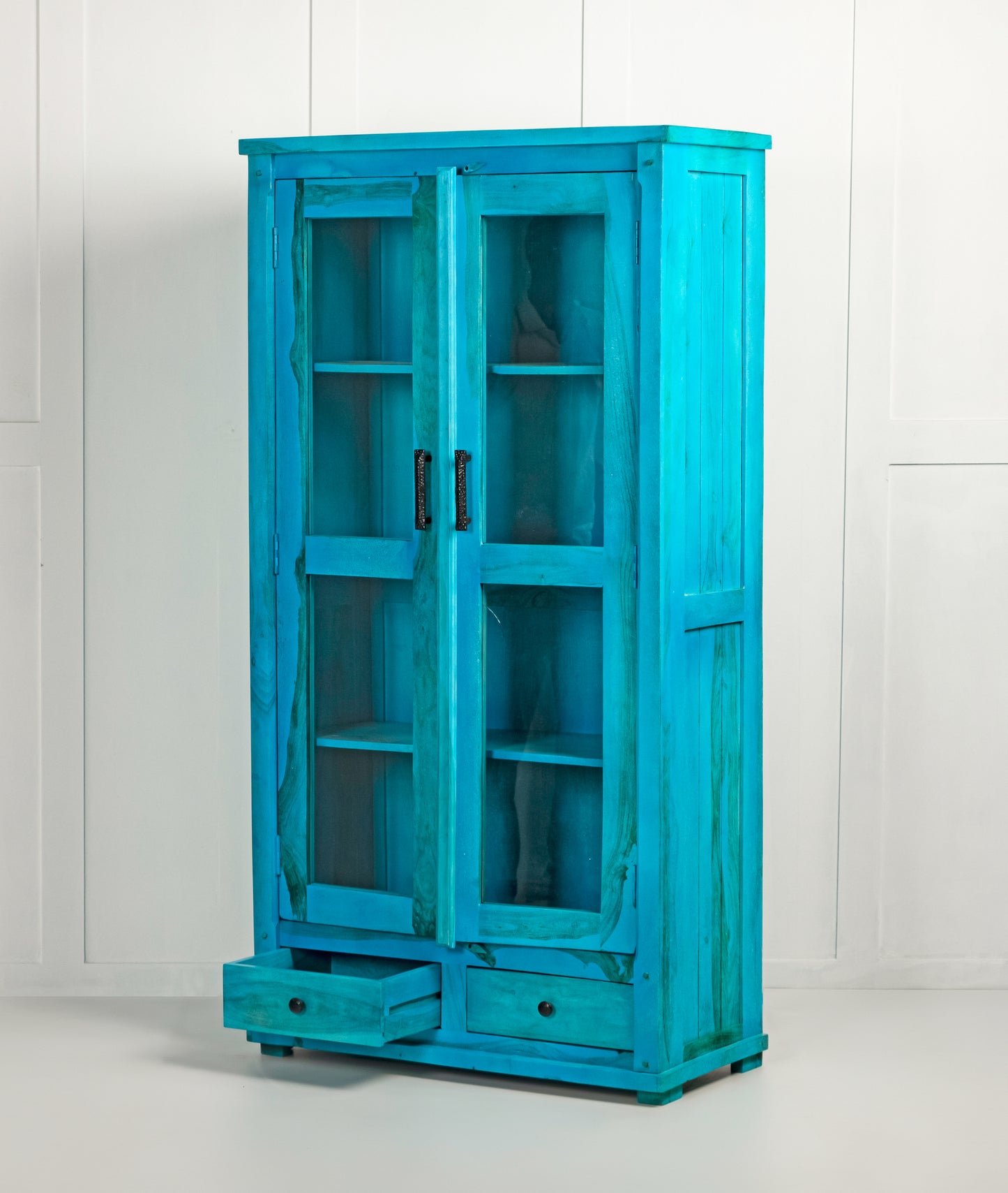 Idhyah Cupboard - Lakkadhaara