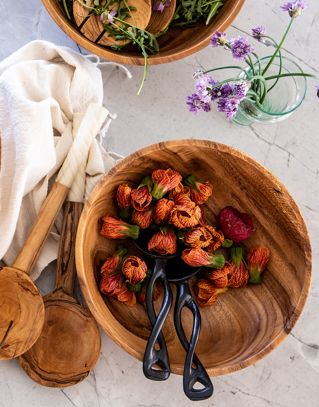 Kaito Pasta Bowl - Lakkadhaara