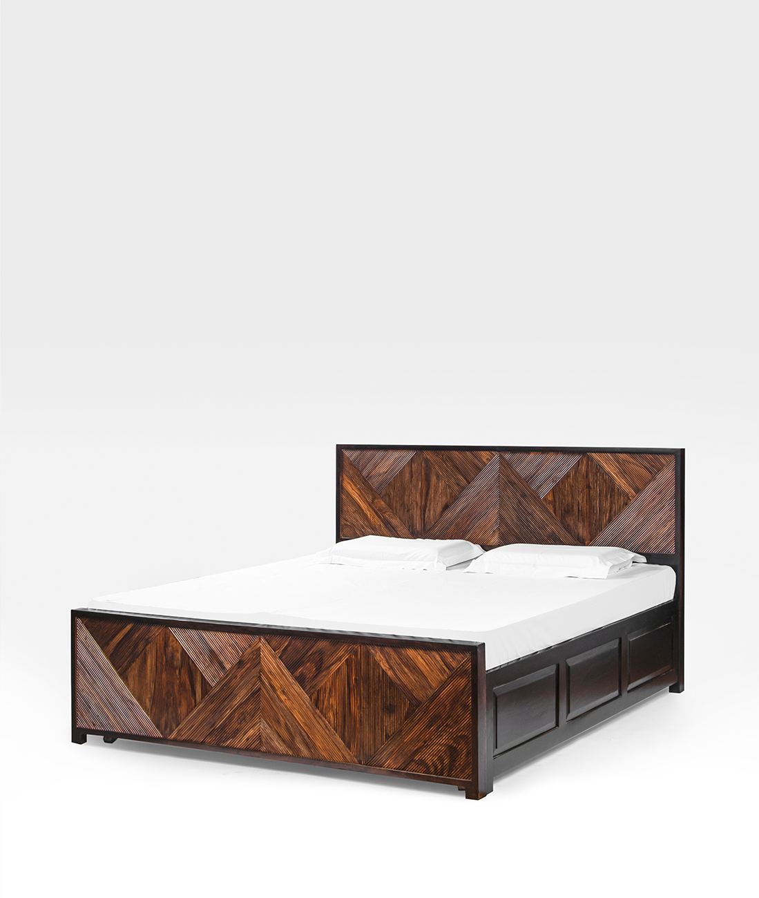 Kara Groove Hydraulic Bed - Lakkadhaara