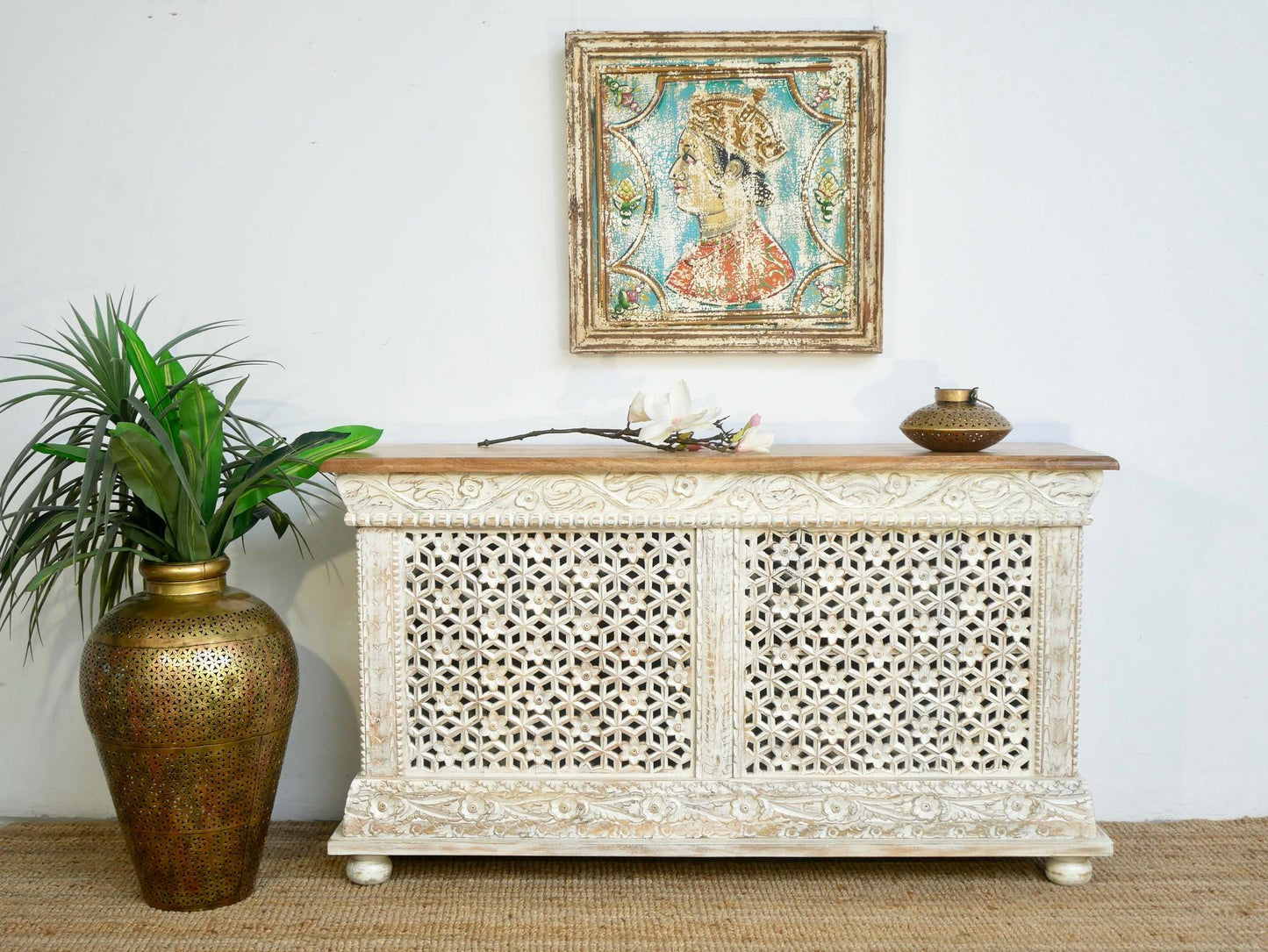 Kaveri Console - Lakkadhaara
