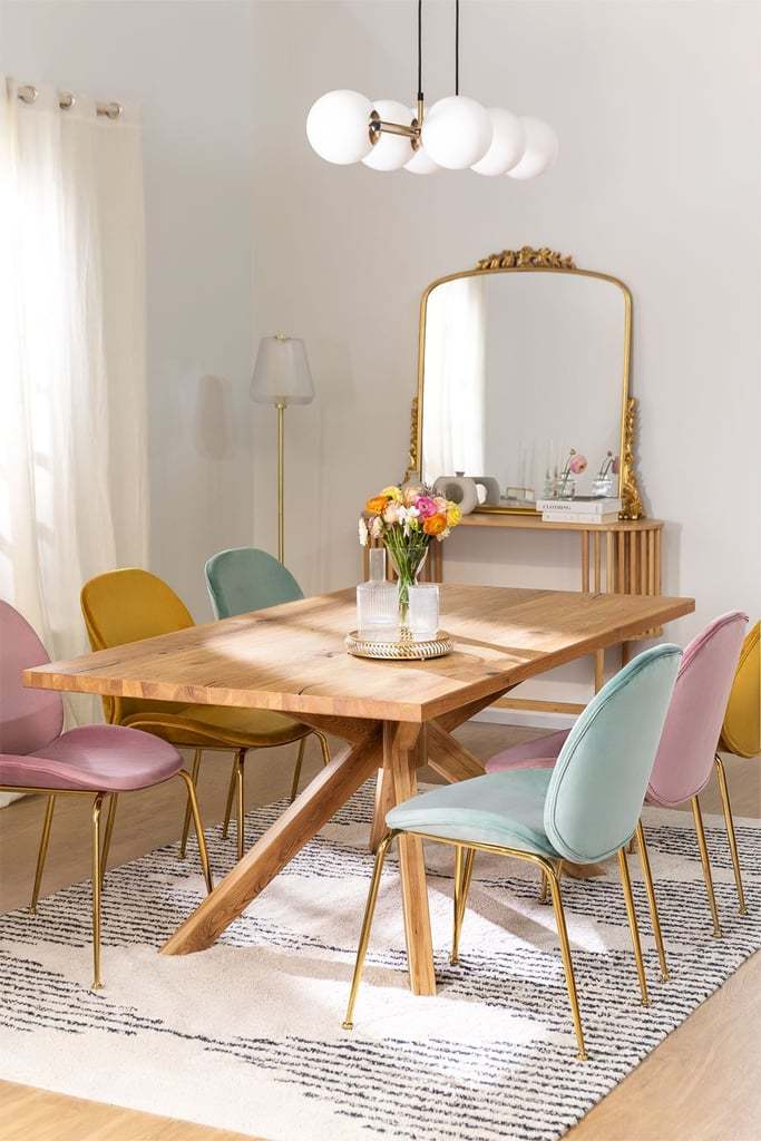 Lio Dining Table