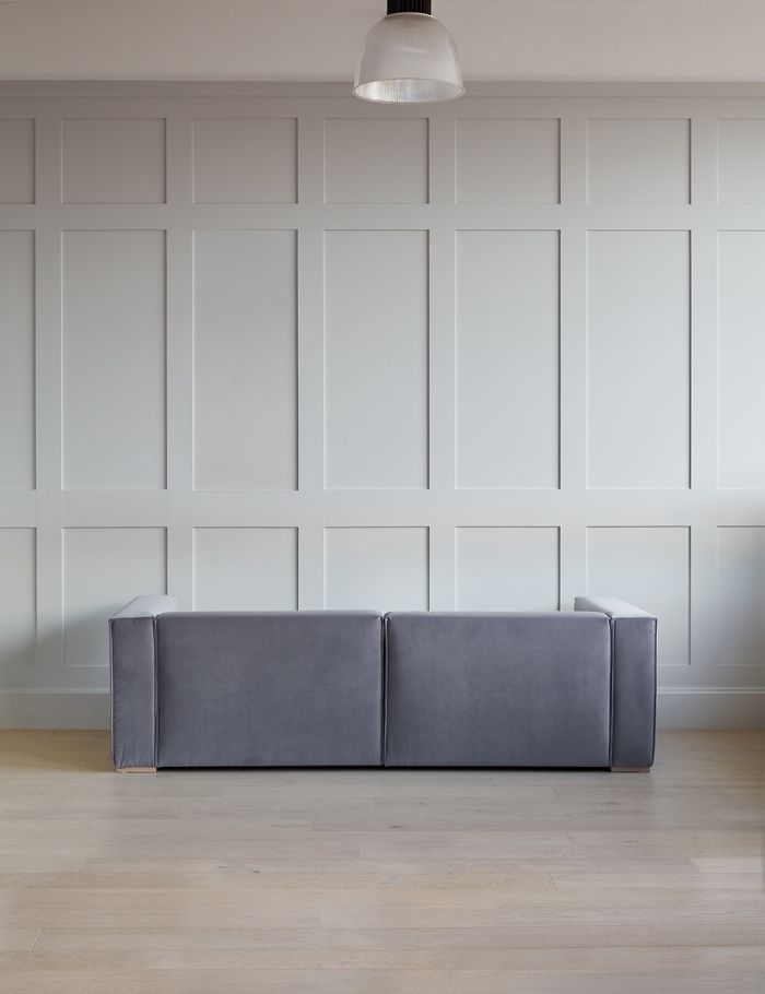 Lazarus Sofa - Lakkadhaara