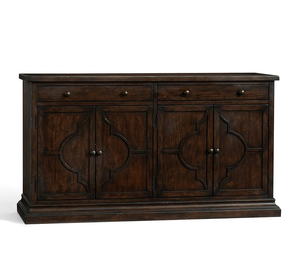 Leila Sideboard - Lakkadhaara