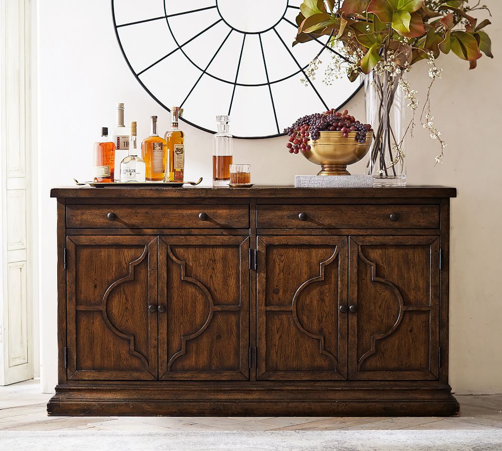 Leila Sideboard - Lakkadhaara