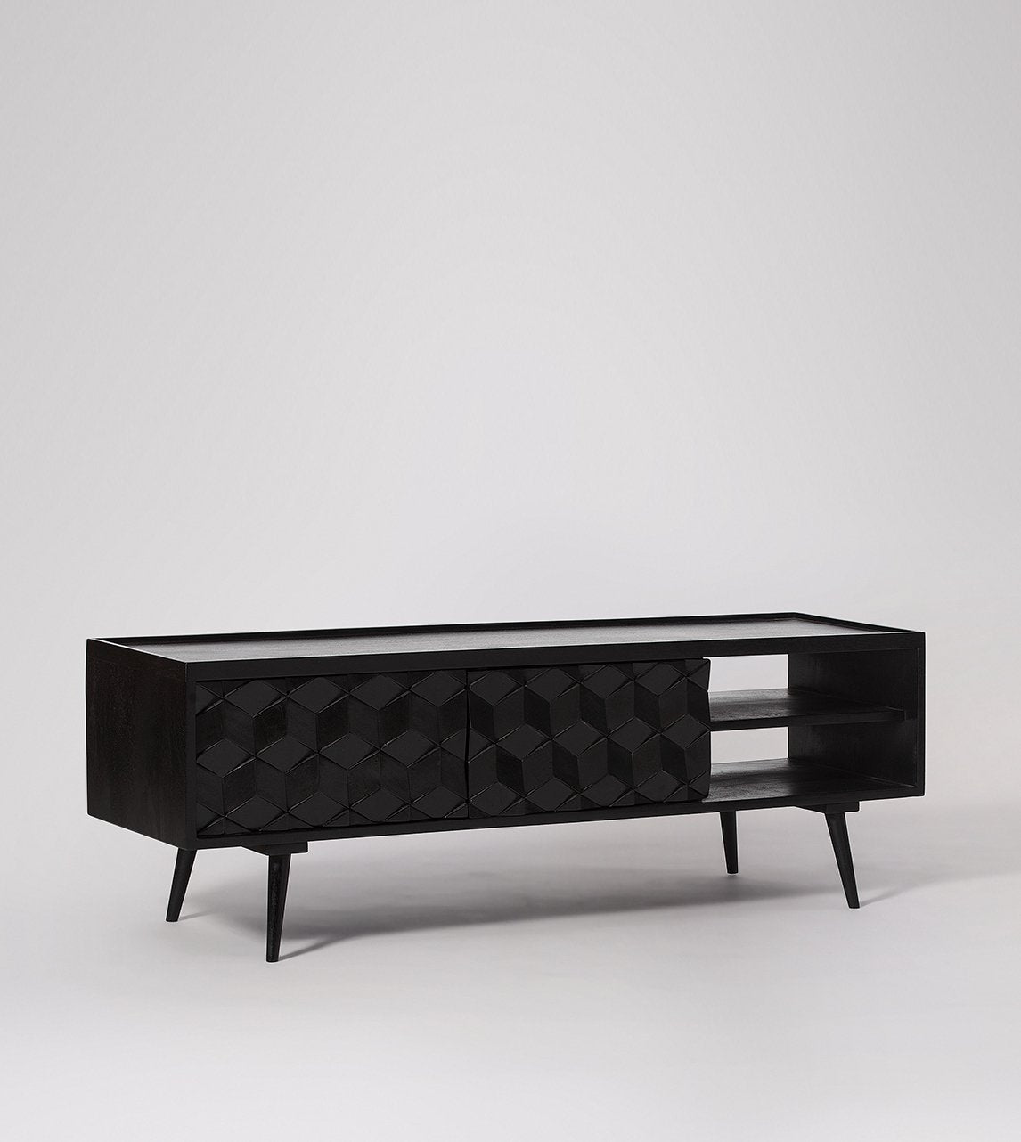 Macedonian TV Unit - Lakkadhaara