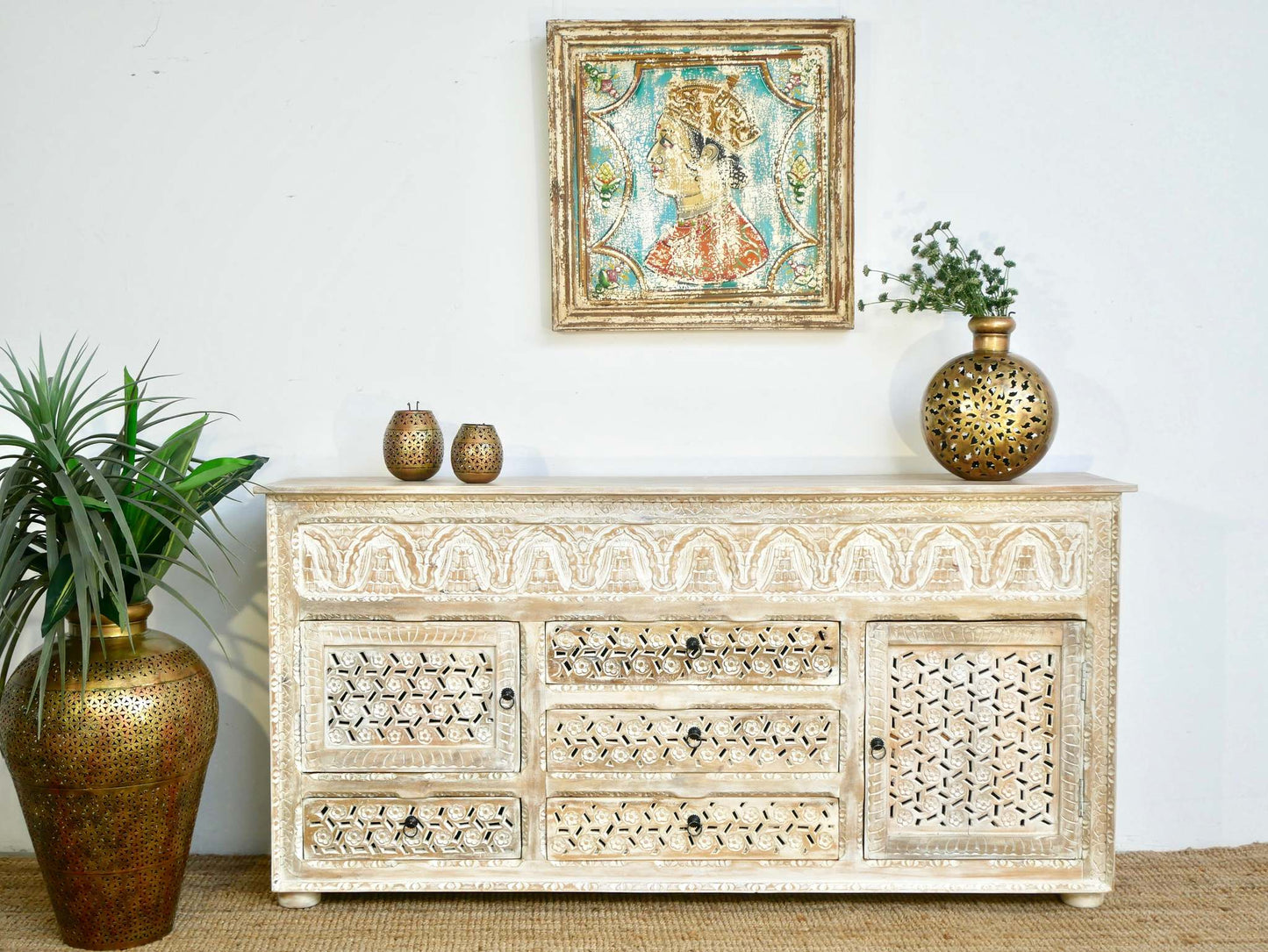 Magnum Sideboard - Lakkadhaara